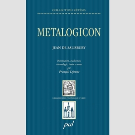 Metalogicon