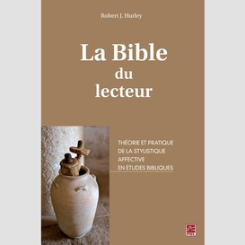 La bible du lecteur