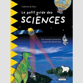 Le petit guide des sciences