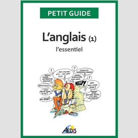 L'anglais