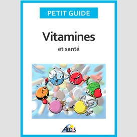 Vitamines et santé