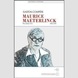 Maurice maeterlinck