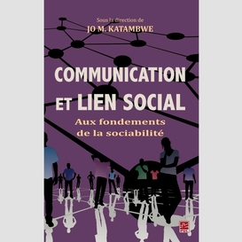 Communication et lien social