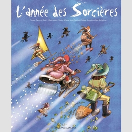 L'année des sorcières