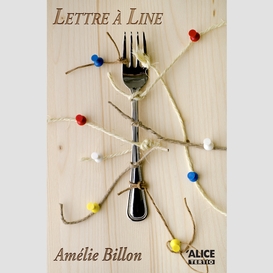 Lettre à line