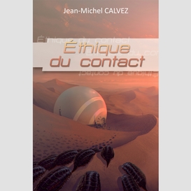 Ethique du contact