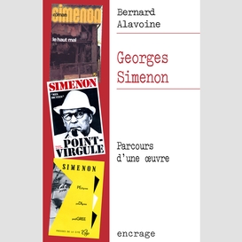 Georges simenon