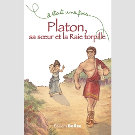 Platon, sa soeur et la raie torpille