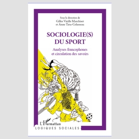 Sociologie(s) du sport