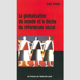 Globalisation du monde et le déclin du réformisme
