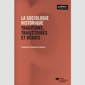 Sociologie historique