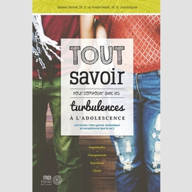 Tout savoir pour composer turbulance ado