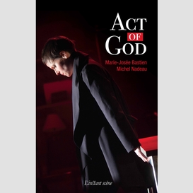 Act of god