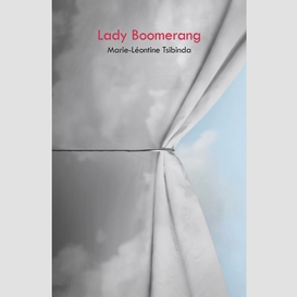 Lady boomerang