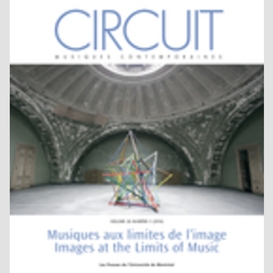 Circuit. vol. 26 no. 3,  2016