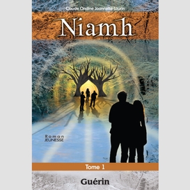 Niamh - tome 1