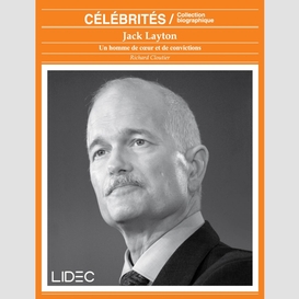 Jack layton