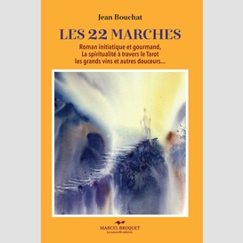 Les 22 marches