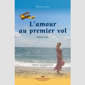 L'amour au premier vol