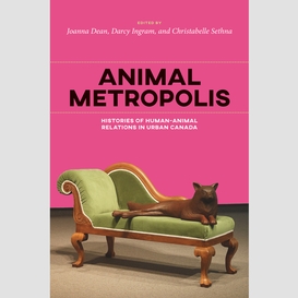 Animal metropolis