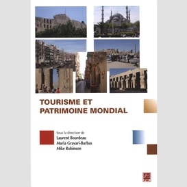 Tourisme et patrimoine mondial