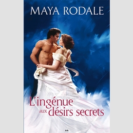 L'ingénue aux désirs secrets