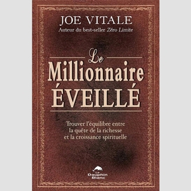 Le millionnaire éveillé