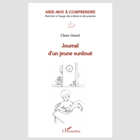 Journal d'un jeune surdoué