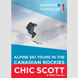 Summits & icefields 1