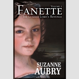 Fanette (volume 2)