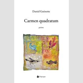 Carmen quadratum