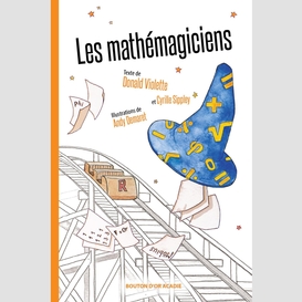 Les mathémagiciens