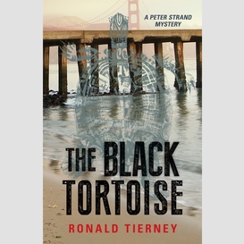 The black tortoise