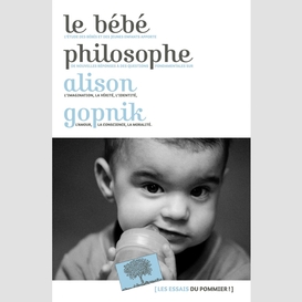 Le bébé philosophe