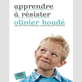 Apprendre a resister