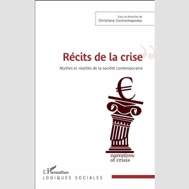 Récits de la crise