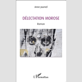 Délectation morose