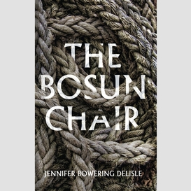 The bosun chair
