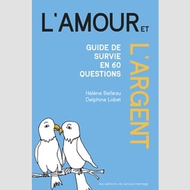 Amour et l'argent (l')