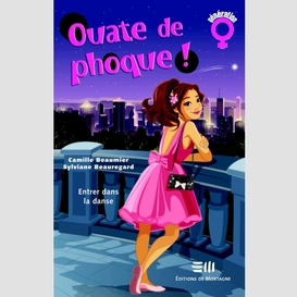 Ouate de phoque ! tome 8