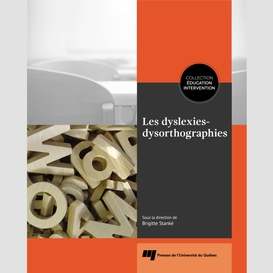 Dyslexies-dysorthographies