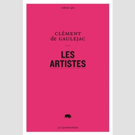 Les artistes