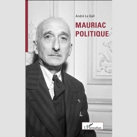 Mauriac politique