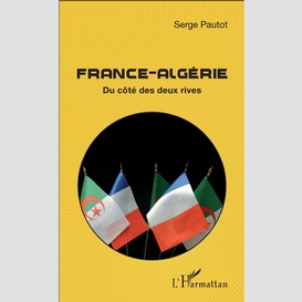 France-algérie