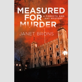 Measured for murder