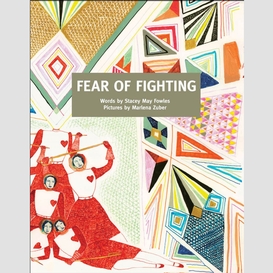 Fear of fighting