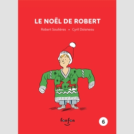 Le noël de robert