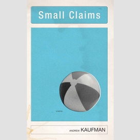 Small claims