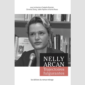 Nelly arcan