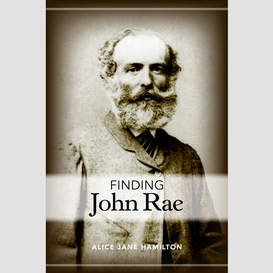 Finding john rae